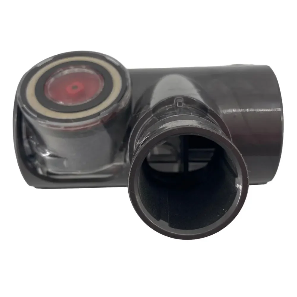 OEM Dyson Turbine Mini Tangle-Free Head Vacuum Brush Tool Attachment Gray - Picture 2 of 3